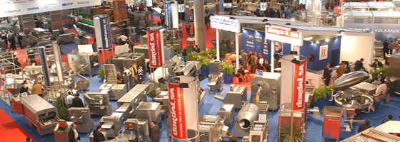 Hispack & Bta. reunirá cerca de 3000 empresas representadas