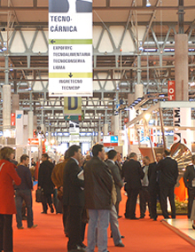 Hispack & Bta. reunirá cerca de 3000 empresas representadas