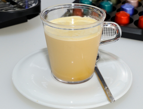 exportaciones cafe julio 2012