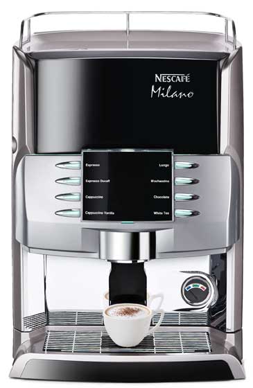 milano nestlé nescafe premios innoval