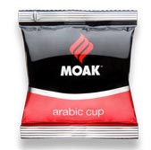 Café Moak irá a por todas en Host Fiera Milano cafe moak host fiera milano