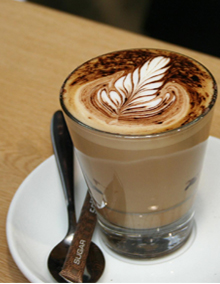 barista baristas campeonato cafe hosteleria iberico madrid