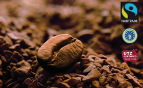 cafe coffee fairtrade comercio justo dr. suwelack gourmet horeca vending expendedoras