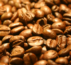 La palabra café es femenino en Guatemala