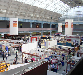 caffe culture cafe coffee SCAE hosteleria cafeteria mercado londres feria