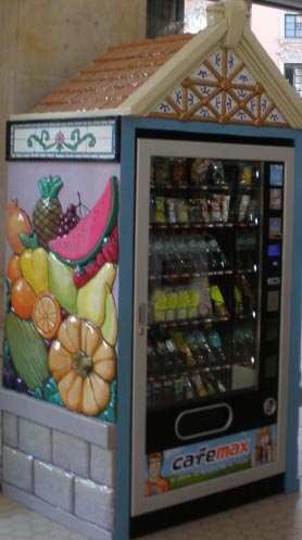 valencia mercat vasos cafemax