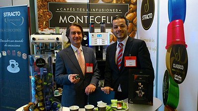 expo food service cafento