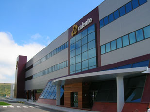 cafe cafento horeca coffee vending machines maquinas expendedoras