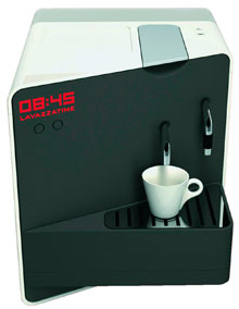 lavazza cafe horeca monodosis capsulas ocs hosteleria vending cafeteras espresso 