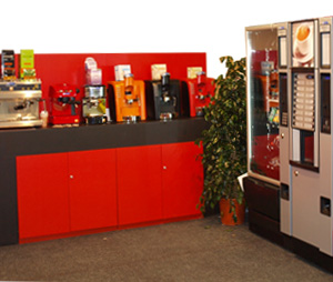 concurso licitacion vending expendedoras Mallorca universidad