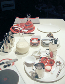 Campeonato de cafe Atlanta