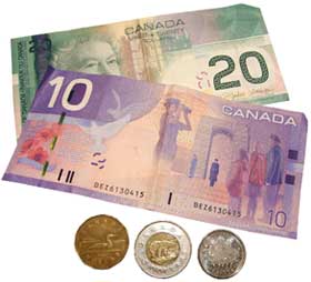 canada dolares dollars canadian vending machines maquinas expendedoras sistemas pago payment systems