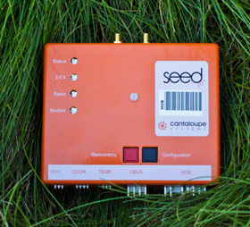 vending expendedora machines maquinas seed cantaloupe gestion control remota