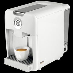 silvestre cafe cápsula