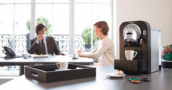 nespresso cafe empresas pymes oficinas ocs vending expendedoras coffee
