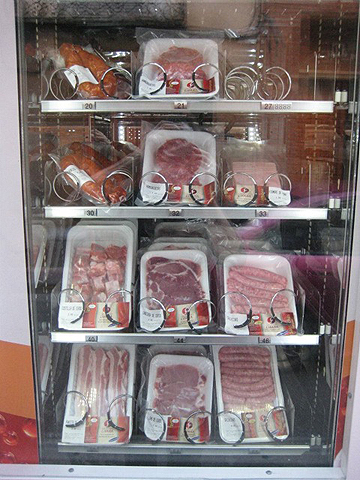 eraventa productos cárnicos aragón