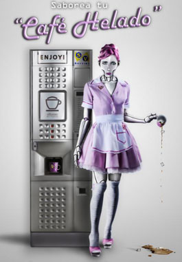 cafe coffee vending machines maquinas expendedoras 