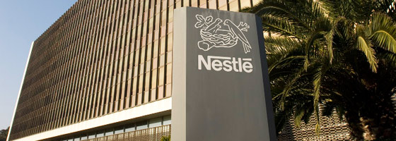 Se firma la compra de Cafés Castel por Nestlé