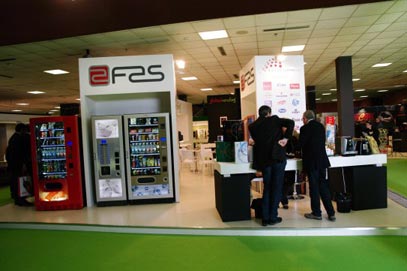 catania expovending sud italia vending expendedoras maquinas distributori