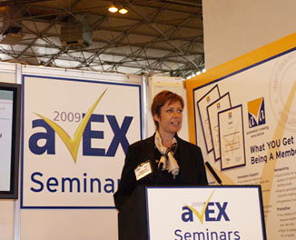 eva vending asociacion europea machines maquinas expendedoras europa