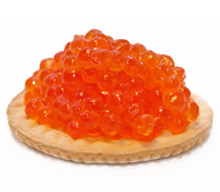 caviar Rusia ruso Moscú vending expendedoras maquinas machines 