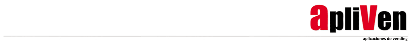 Apliven, nuevo servicio integral para el operador de vending