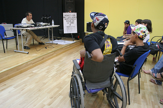 ubicaciones inauguraciones centros