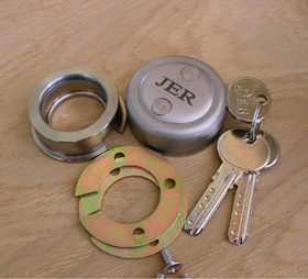 cerradura vending maquinas expendedoras seguridad llaves 