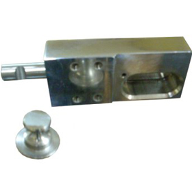 cerrojo cierre Indulocks seguridad vehiculos vending recreativo