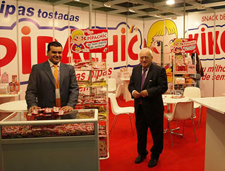 alimentacion portugal lisboa alimentaria horexpo bebidas consumo sector alimentos ventas economia hosteleria restauracion vending expendedoras