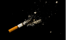 tabaco expendedoras Escocia Finlandia leyes antitabaco venta cigarrillos 