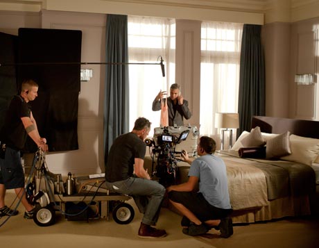 nespresso geoge clooney