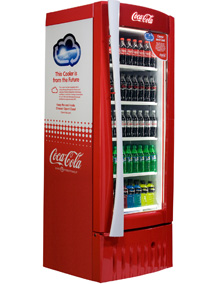 Coca-Cola se compromete con el medio ambiente en sus nuevas