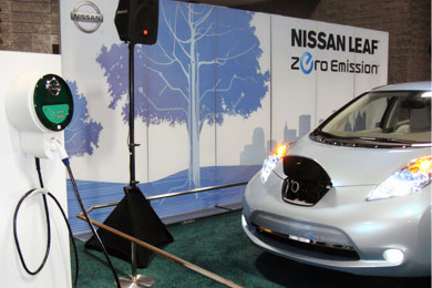 coches electricos ford vending expendedora machines maquinas expendedoras