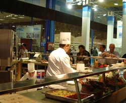 hosteleria catering vending maquinas machines formacion cursos verano complutense seguridad alimentaria