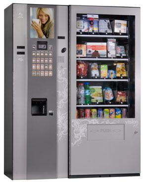 jofemar coffeemar vendiberica