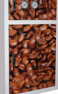 uditec tratamiento agua coffeetek 1000