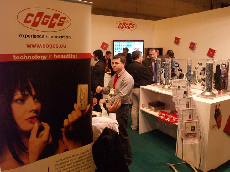 validador monedas caesium coges entrevista vendiberica