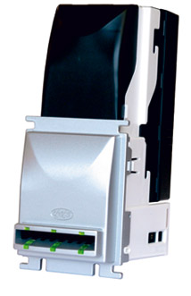 coges medios pago payment systems cashless vending machines maquinas expendedoras