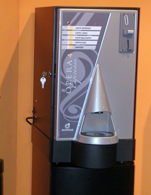 La industria colombiana de vending crece un 30% cada año