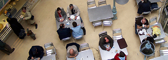 concurso licitacion vending expendedoras machines francia versailles marché distributeurs