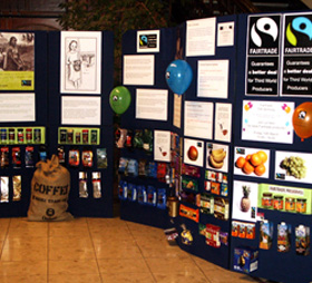 comercio justo fairtrade vending expendedoras maquinas machines hosteleria setem