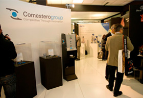 catania expovending sud expo vending maquinas expendedoras machines distributori automatici