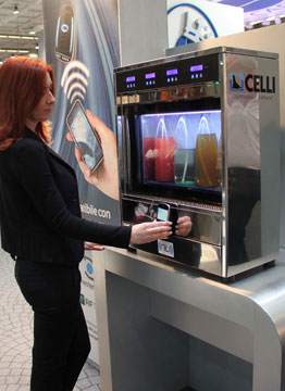 comestero comesterogroup vending maquinas expendedoras medios pago