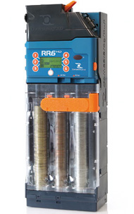 medios pago apollo tarjeta comestero vending maquinas machines expendedoras