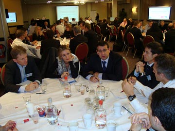 asamblea general eva vending bruselas