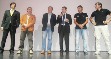 vending cruise confida lucio pinetti entrevista