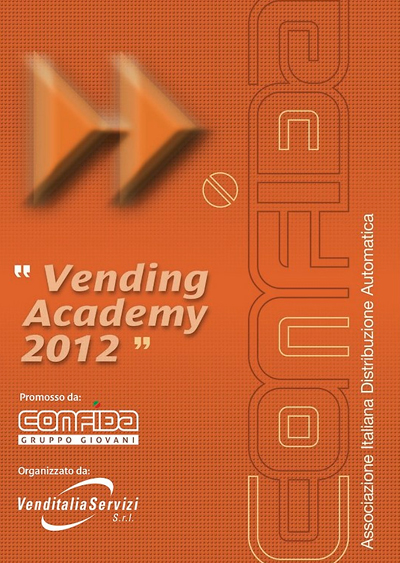 vending academy confida venditalia servizi