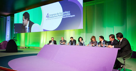 despachos autonomos pymes