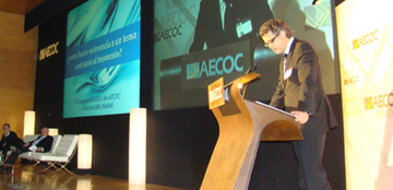 seminario aecoc sostenibilidad